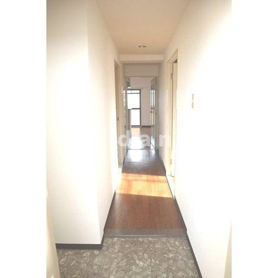 【玄関】 | プリムローズタカダ