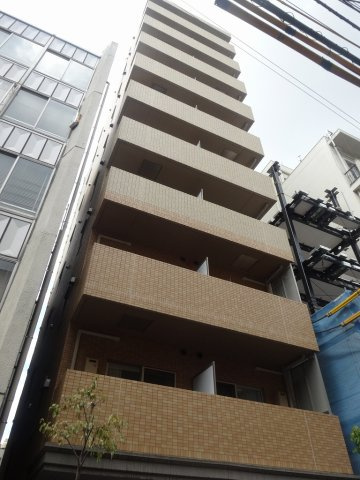 プライムアーバン本郷壱岐坂の外観