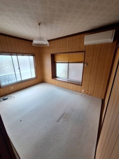 【内装】 | 鳥取市面影１丁目中古戸建て