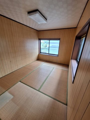 【和室】 | 鳥取市面影１丁目中古戸建て