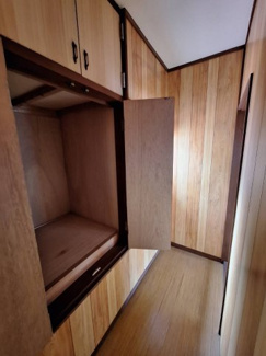【収納】 | 鳥取市面影１丁目中古戸建て