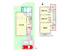 テェィダ阪急雲雀丘　全5区画【建築条件付き土地】の画像