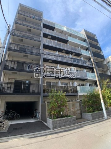 プレール・ドゥーク本所吾妻橋Ⅲ