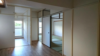 【その他】 | 公社南砂2丁目住宅2号棟