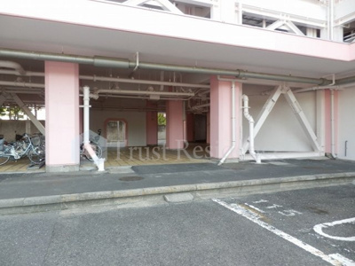 【エントランス】 | 公社南砂2丁目住宅2号棟