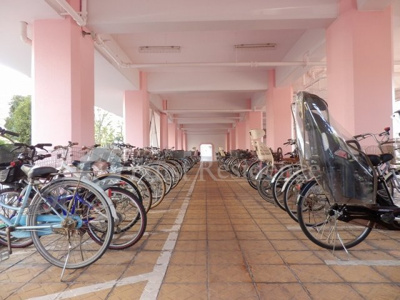 【その他共用部分】 | 公社南砂2丁目住宅2号棟