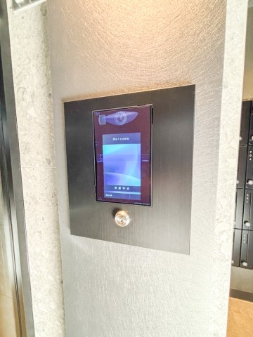 S-RESIDENCE六ツ門abreastIIのその他共用部分