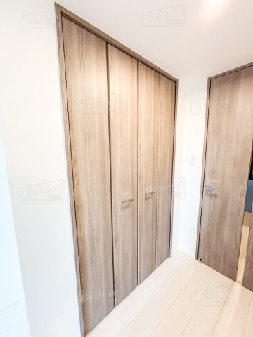 S-RESIDENCE六ツ門abreastIIの内装