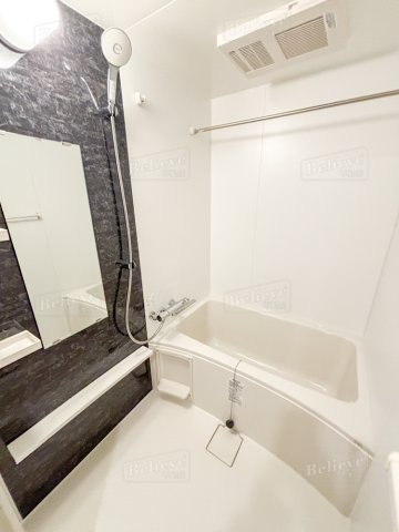 S-RESIDENCE六ツ門abreastIIの内装