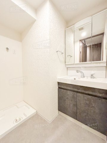 S-RESIDENCE六ツ門abreastIIの内装