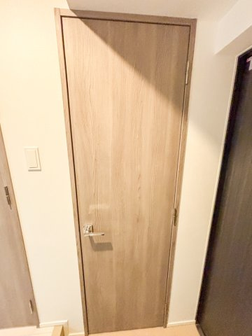S-RESIDENCE六ツ門abreastIIの内装