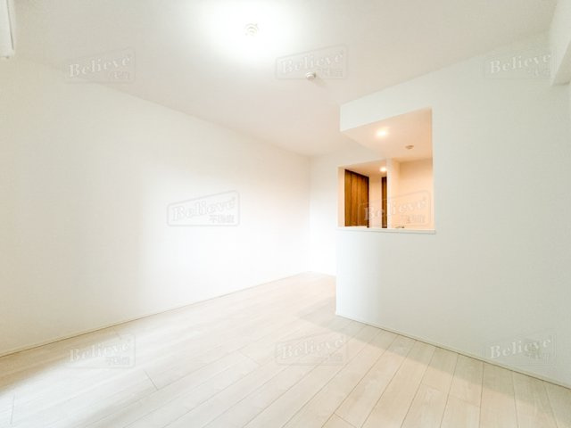 S-RESIDENCE六ツ門abreastIIの寝室|おしゃれなデザインです☆