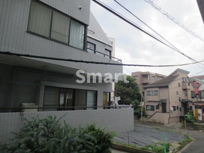 【展望】 | モン・シャトー久我山新館