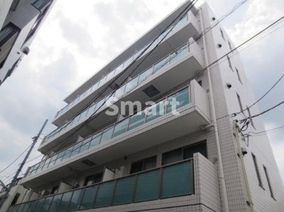 【外観】 | モン・シャトー久我山新館