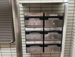 Abode Azabuの画像