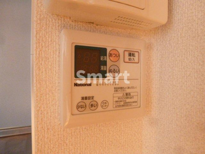 【設備】 | パナコート阿佐谷