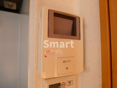 【セキュリティ】 | パナコート阿佐谷