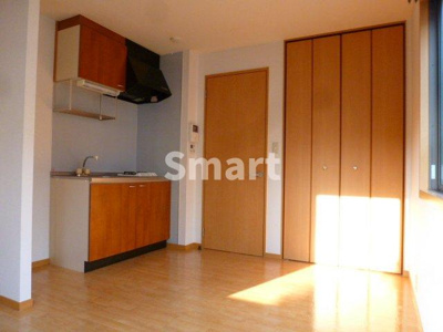 【寝室】 | パナコート阿佐谷