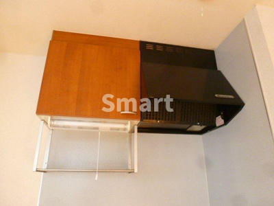 【キッチン】 | パナコート阿佐谷