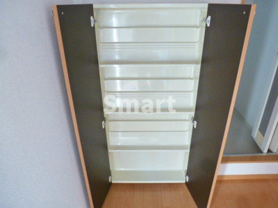  | パナコート阿佐谷