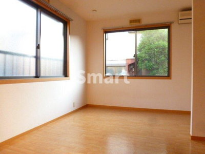 【居間・リビング】 | パナコート阿佐谷