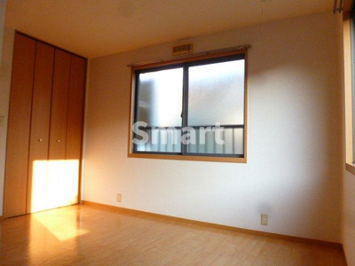 【寝室】 | パナコート阿佐谷