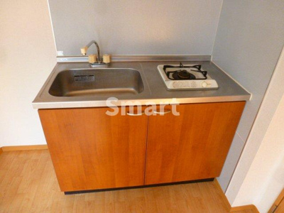 【キッチン】 | パナコート阿佐谷