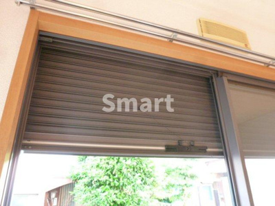 【その他】 | パナコート阿佐谷