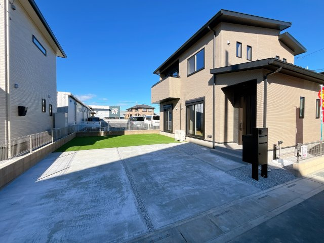 深谷市上柴町東3丁目　新築住宅のその他