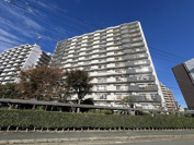 スカイハイツ和白ヶ丘東館☆仲介手数料無料☆の画像