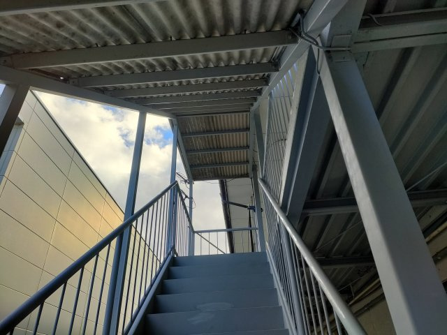 千曲市二棟一括アパートのその他