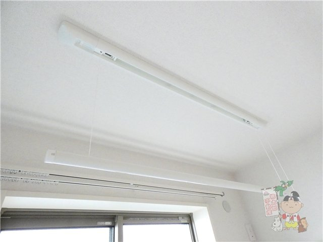 グランプレイスの設備