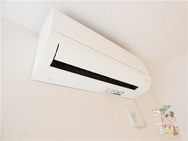 グランプレイスの設備