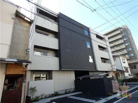 グランプレイスの外観|外観写真（昼）