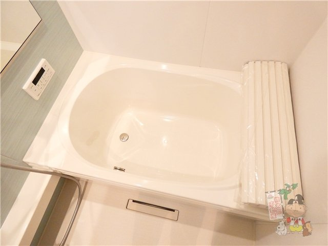 グランプレイスの洗面所