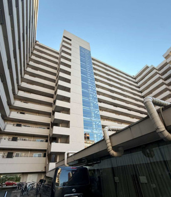 【その他】 | ウィンザーハイム南砂