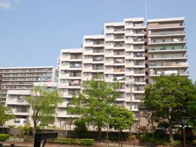 【外観】 | ウィンザーハイム南砂