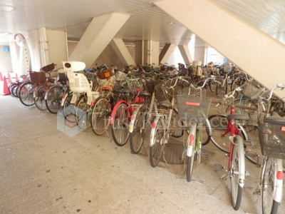 【その他共用部分】 | ウィンザーハイム南砂