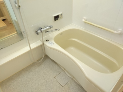 【浴室】 | 北広田アーバンライフ