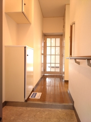 【玄関】 | 北広田アーバンライフ