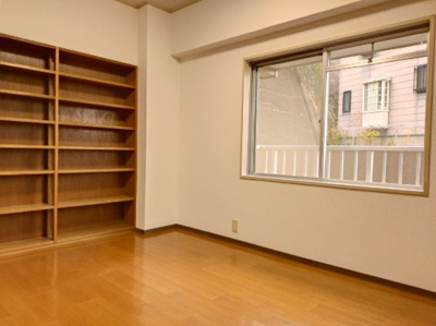 【洋室】 | 北広田アーバンライフ