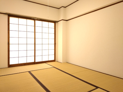 【和室】 | 北広田アーバンライフ