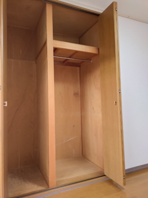 【収納】 | 北広田アーバンライフ