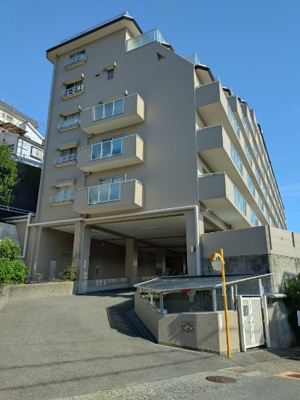 【外観】 | 北広田アーバンライフ