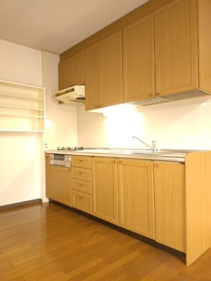 【キッチン】 | 北広田アーバンライフ