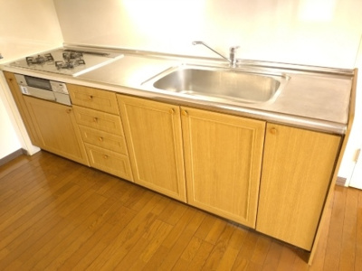 【キッチン】 | 北広田アーバンライフ