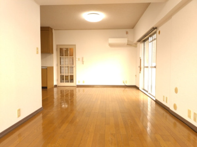 【居間・リビング】 | 北広田アーバンライフ