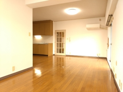 【居間・リビング】 | 北広田アーバンライフ