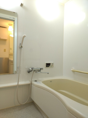 【浴室】 | 北広田アーバンライフ