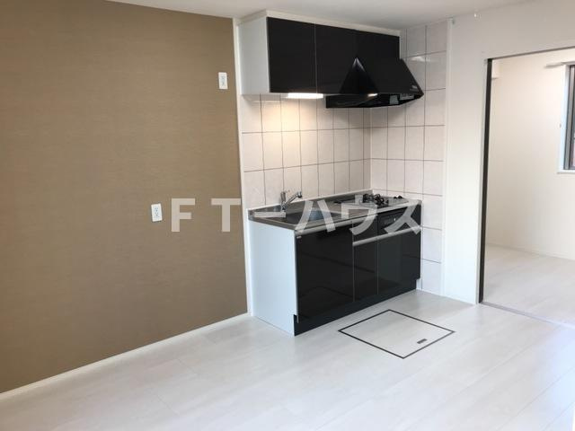 Lina（リーナ）のキッチン|リビング(イメージ)